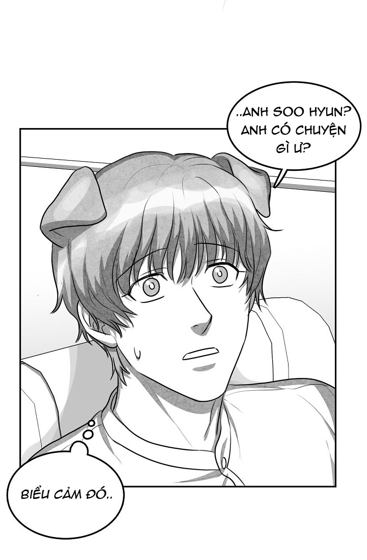 khi cún biết yêu chapter 7 54