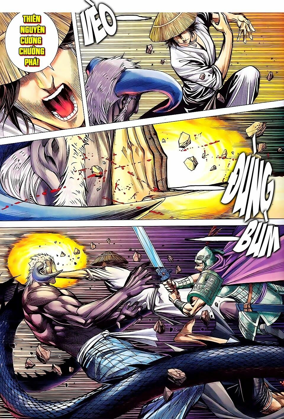 phong thần ký chapter 162 8