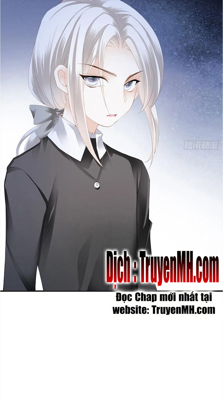 bạo quân ái nhân chapter 141 8