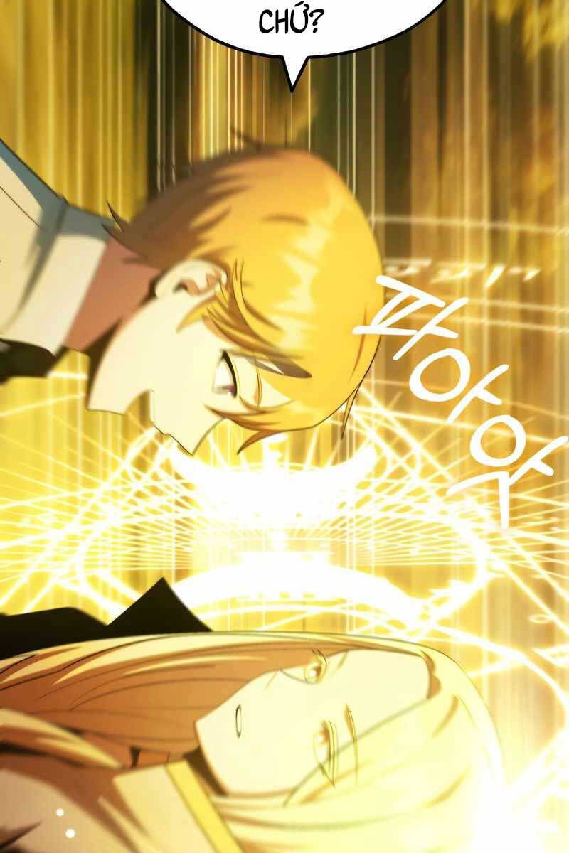 Con Trai Út Của Đại Pháp Sư Lừng Danh chapter 0 55