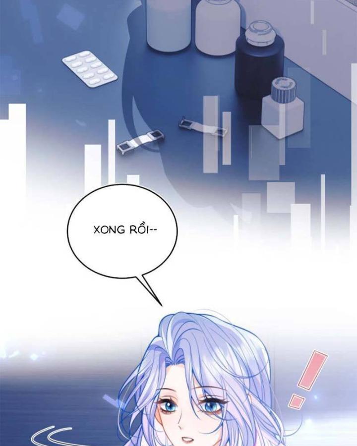 vị chỉ huy lạnh lùng khóc trong vòng tay tôi chapter 40 13