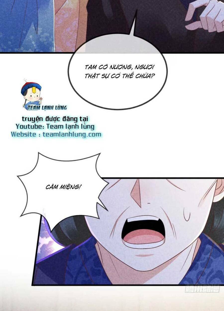 đại đích nữ trọng sinh về báo thù chapter 19 89