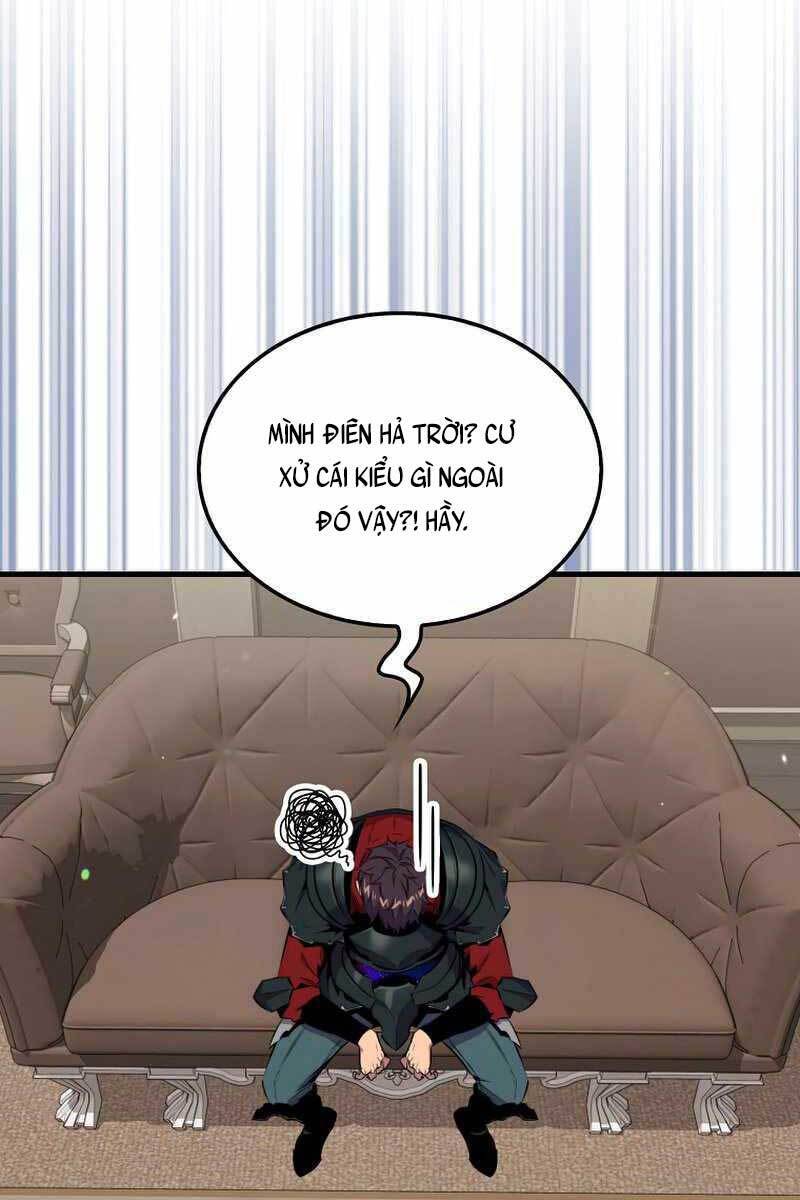 tôi thăng cấp trong lúc ngủ chapter 55 88