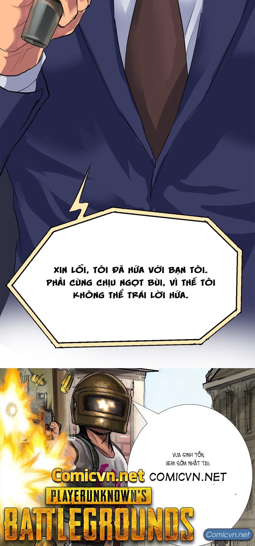 vua sinh tồn chapter 13 32