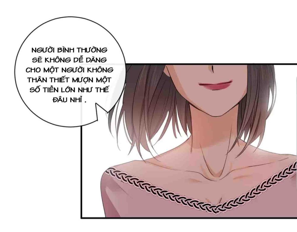 ánh trăng ngọt ngào chapter 22 8