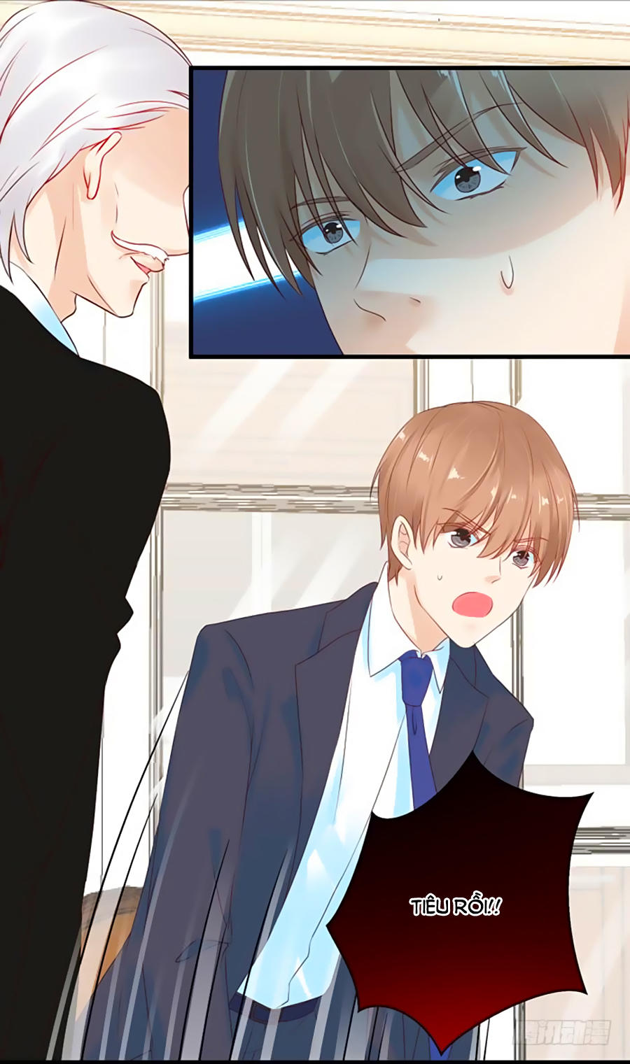 thâm hải chi ca chapter 17 37