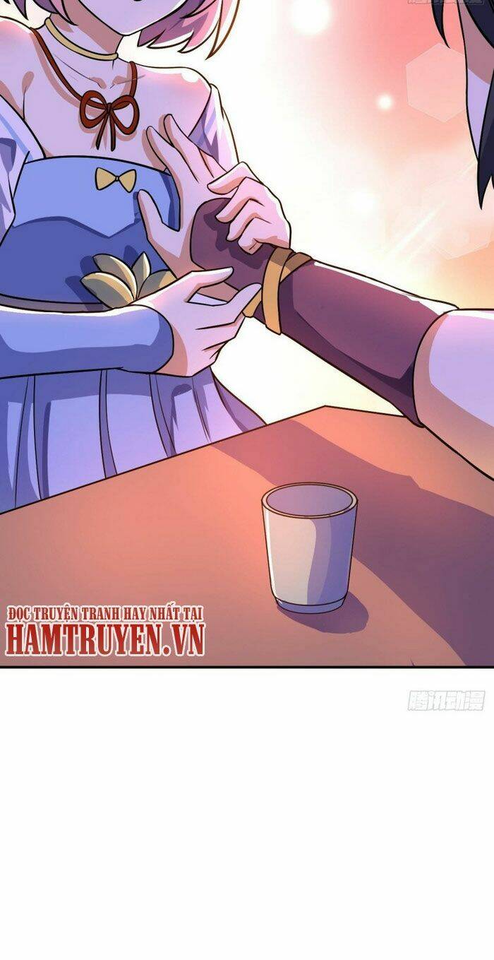 thần võ đế tôn chapter 61 29