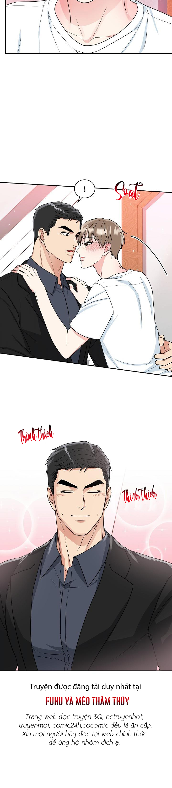 hổ dữ chapter 16 19