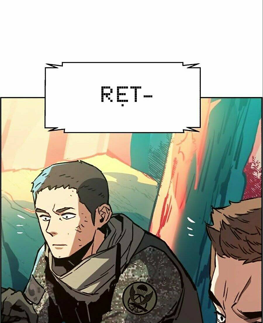 bạn học tôi là lính đánh thuê chapter 33 80