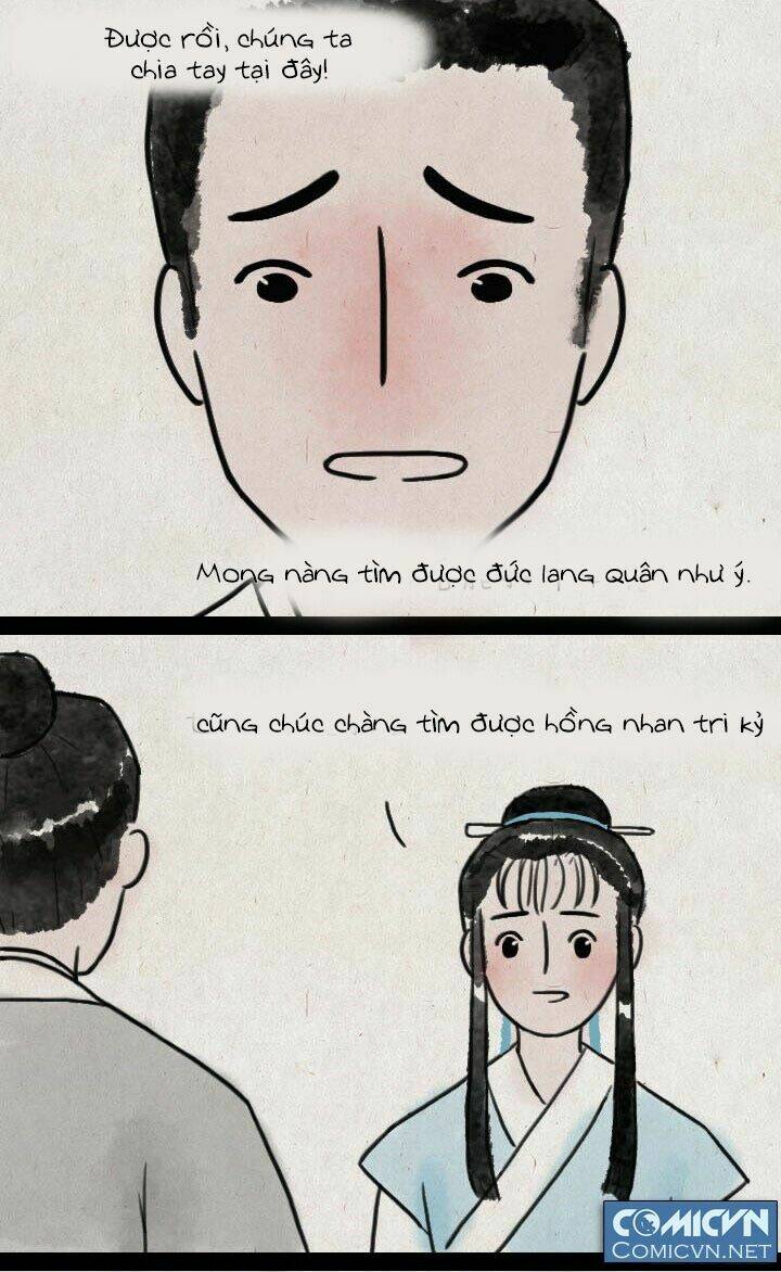 nhất thiền tiểu hòa thượng chapter 52 5