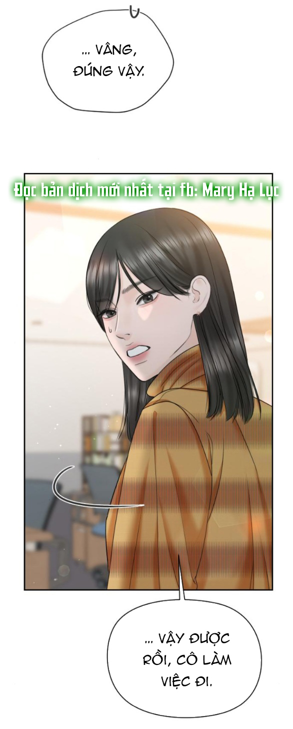 tôi sẽ cho anh thứ tồi tệ nhất chapter 24.1 40