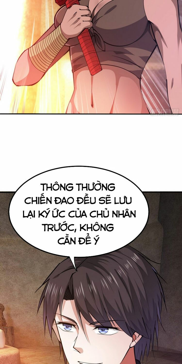 tối cường thần y tại đô thị chapter 182 27