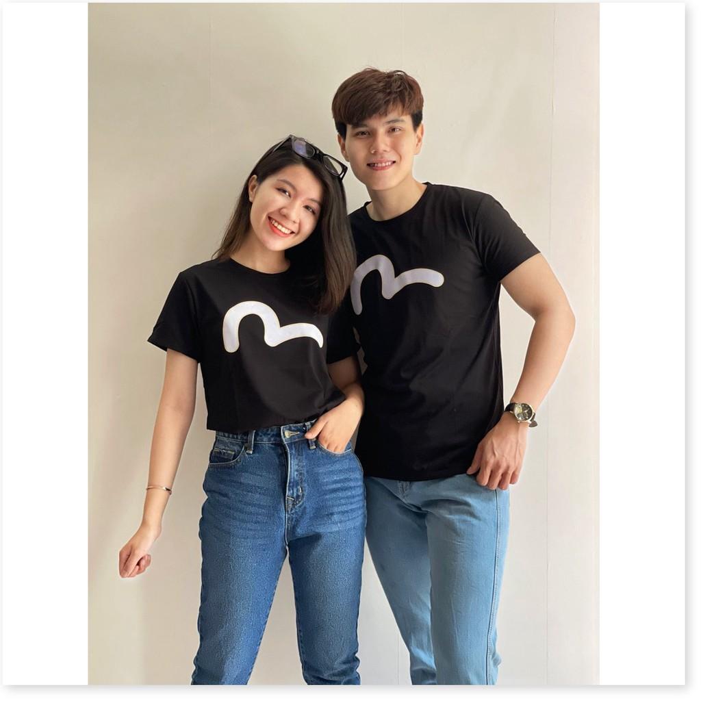 ÁO THUN CỔ TRÒN ĐƯỢC THIẾT KẾ HỌA TIẾT SIÊU NGẦU THỜI TRANG MỚI KME