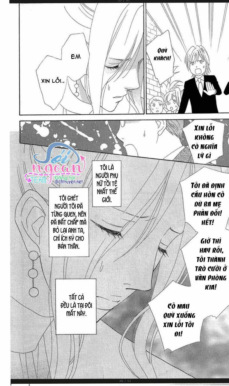 virut tình yêu chapter 5 27