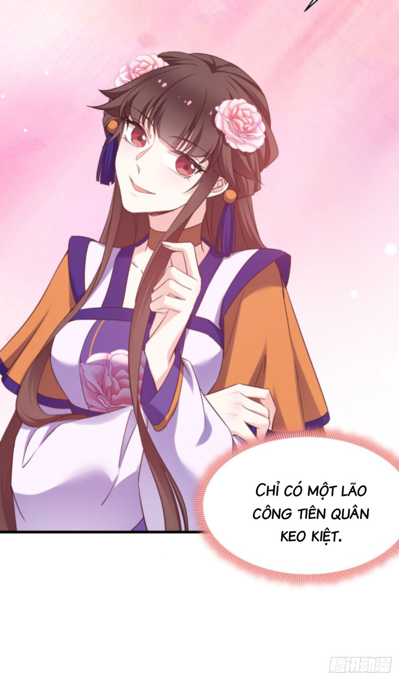 trò chơi trừng phạt chapter 81 7