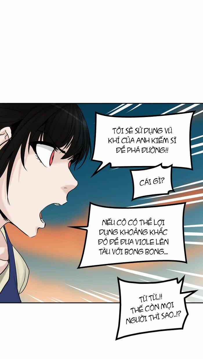 cuộc chiến trong tòa tháp chapter 305 65