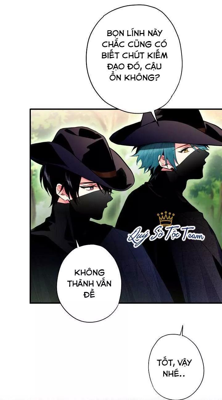 trọng sinh trở thành hoàng phi chapter 118 4