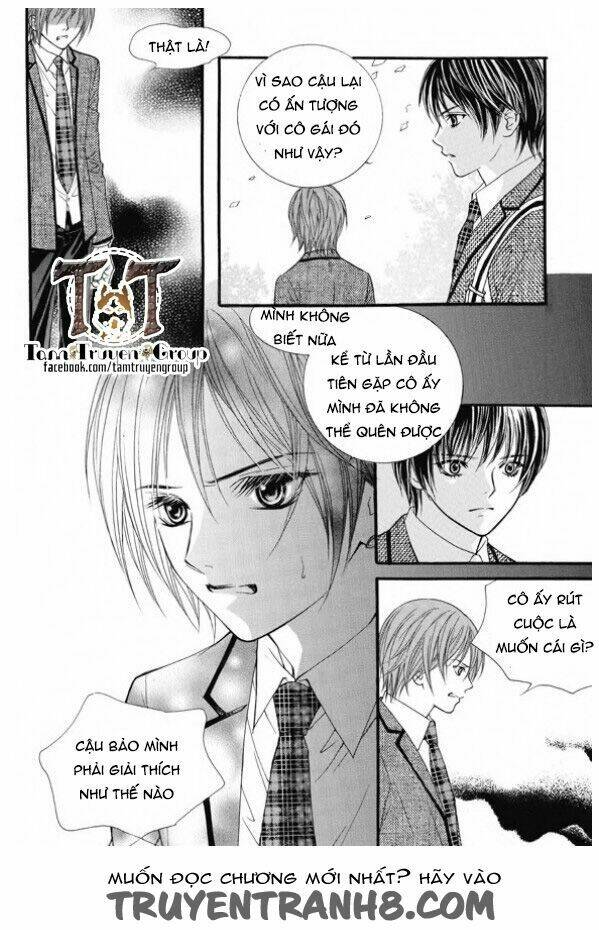 my beast chapter 4 21