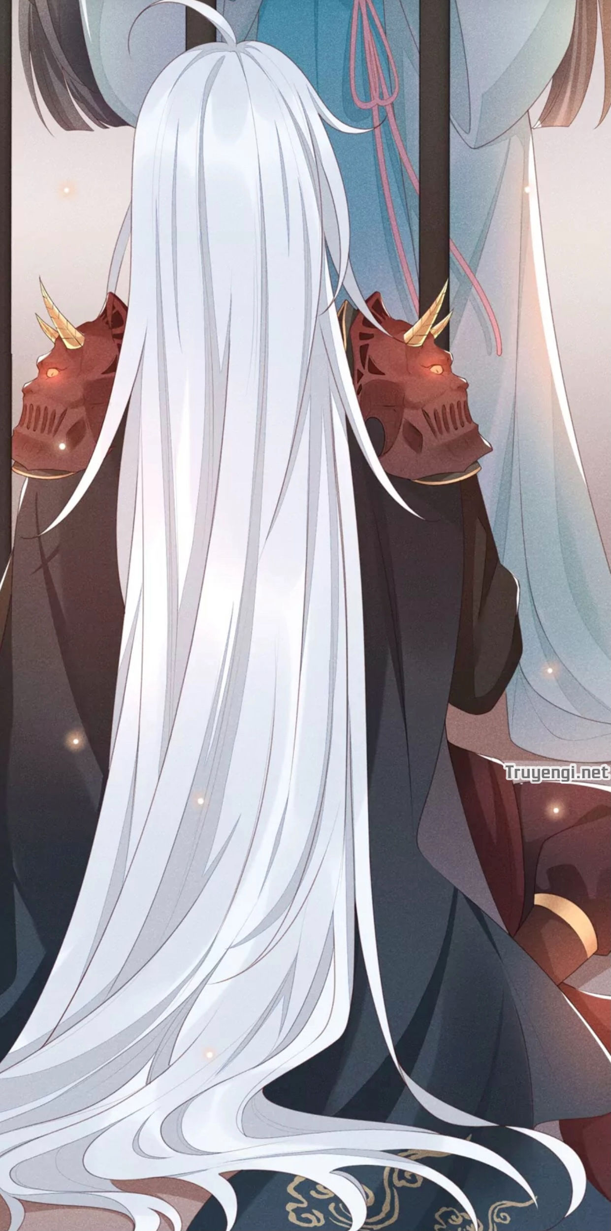 thương lan quyết chapter 2 25