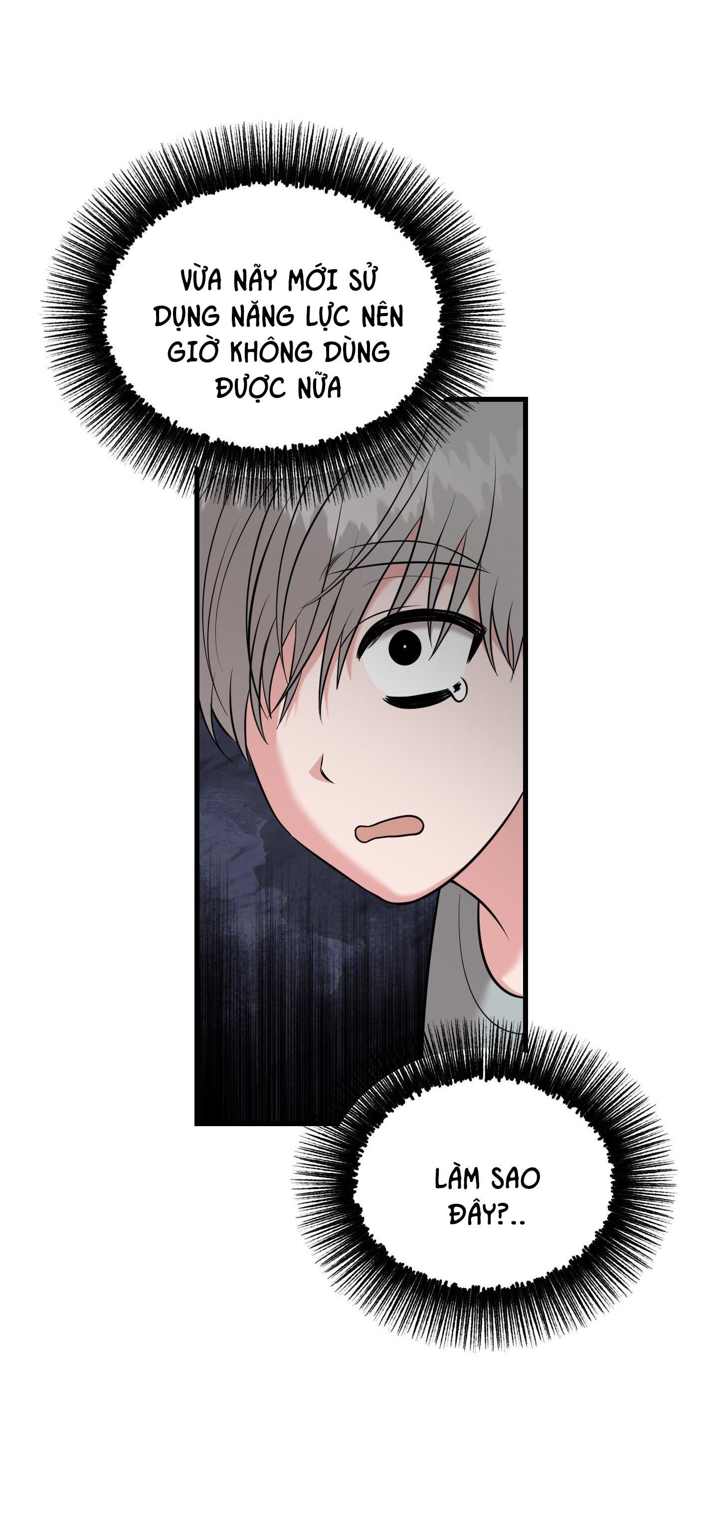 tuyển tập ngực bự, cung khủ của nhà kim Chapter 177.1 người hùng 1 41