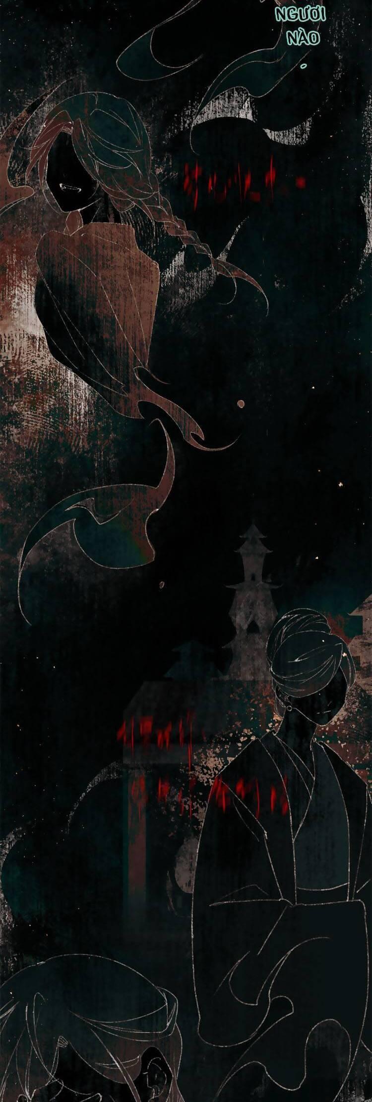 tầm mộng hồn chapter 7 3