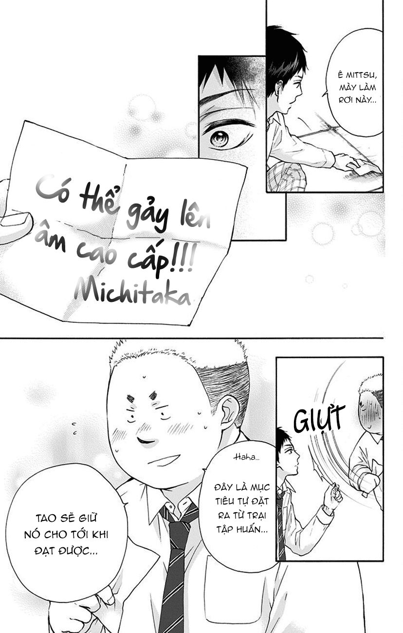 kono oto tomare! chapter 77 31