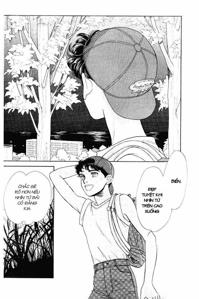 dường như có mưa chapter 1 23