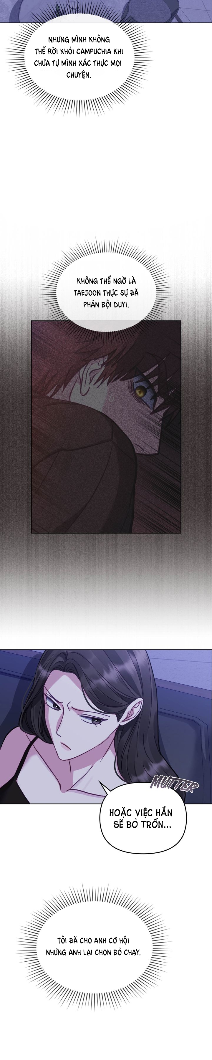 kẻ nghiệp dư chapter 21.1 16