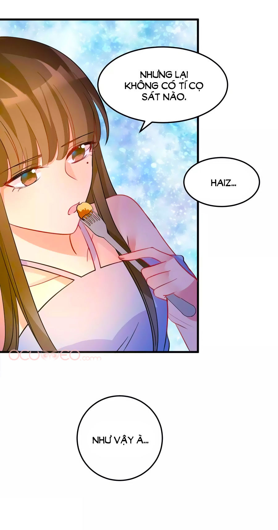 thâu tâm du hí chapter 5 26