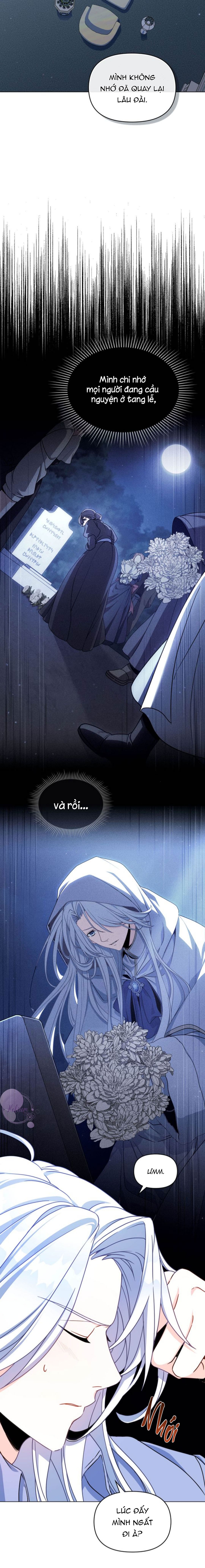 tôi có thể nhìn thấy thông số của cậu chapter 1 9