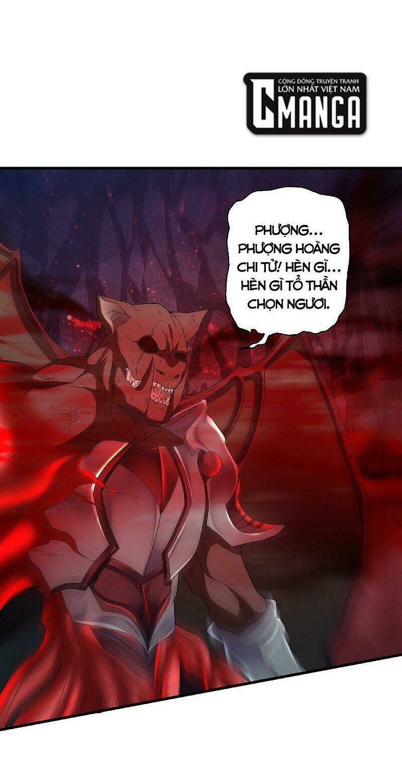 yêu đạo chí tôn yêu hoàng trở về chapter 86 6