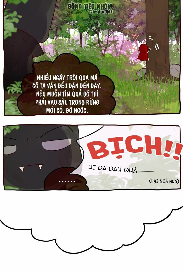 trú dạ liên miên chapter 15.2 19