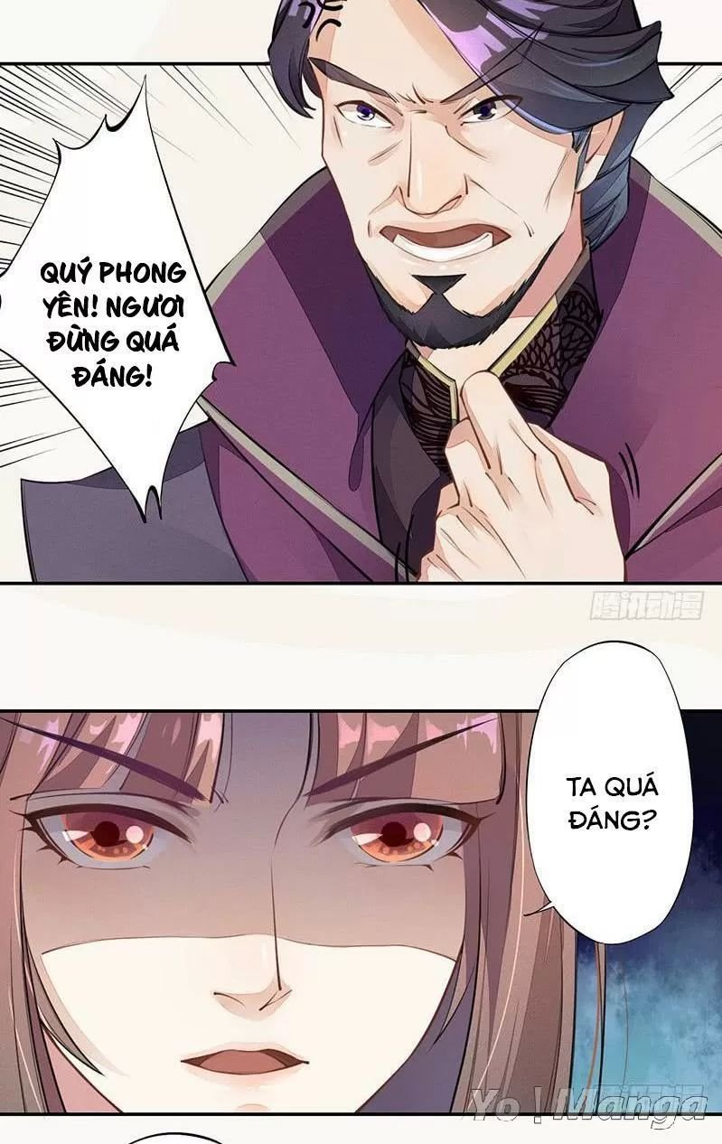 tuyệt thế luyện đan sư chapter 52 14