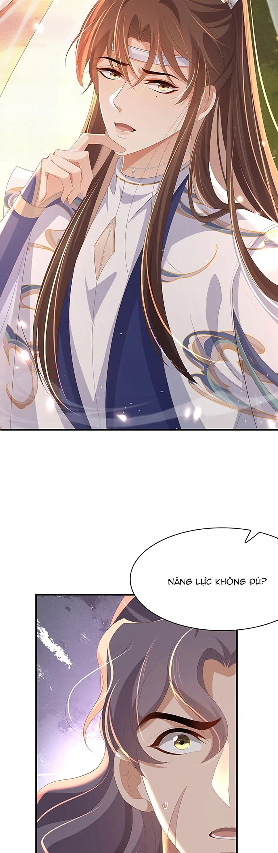 bá tổng vương phi lật xe chỉ nam chapter 105 8