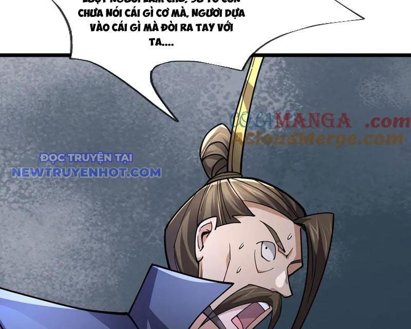 ngủ say vạn cổ: xuất thế đẩy ngang chư thiên chapter 82 78