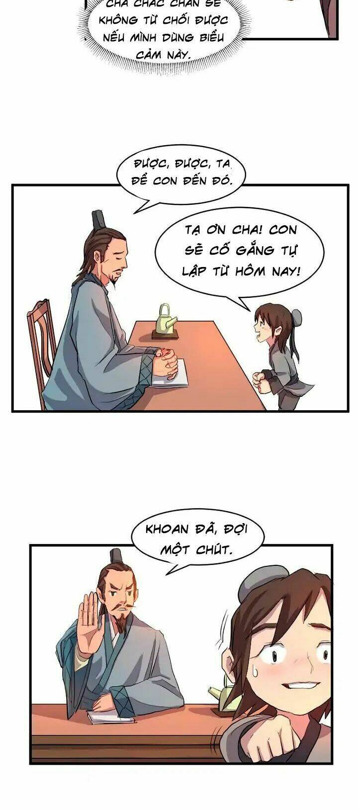 trọng sinh, bất khả chiến bại chapter 2 31