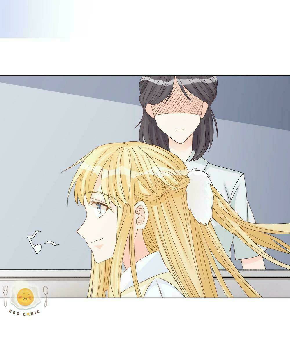 trọng sinh siêu sao - lăng thiếu sủng nghiện chapter 20 14