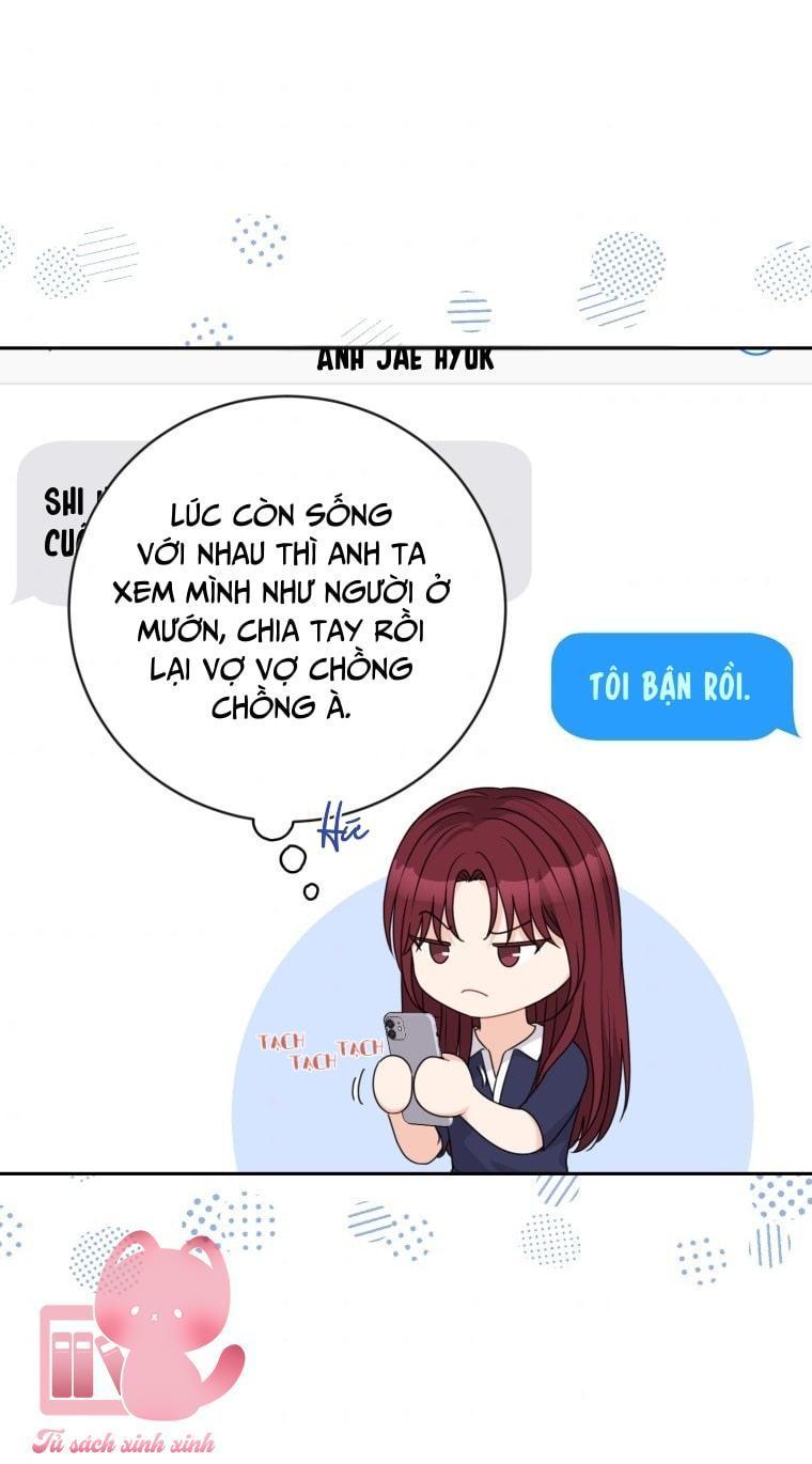 mong được chị chỉ bảo, tiền bối chapter 23 5