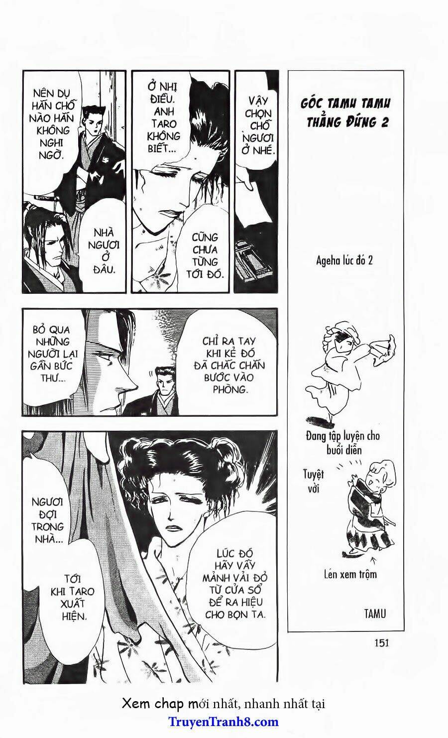 đứa con số phận chapter 81.1 28