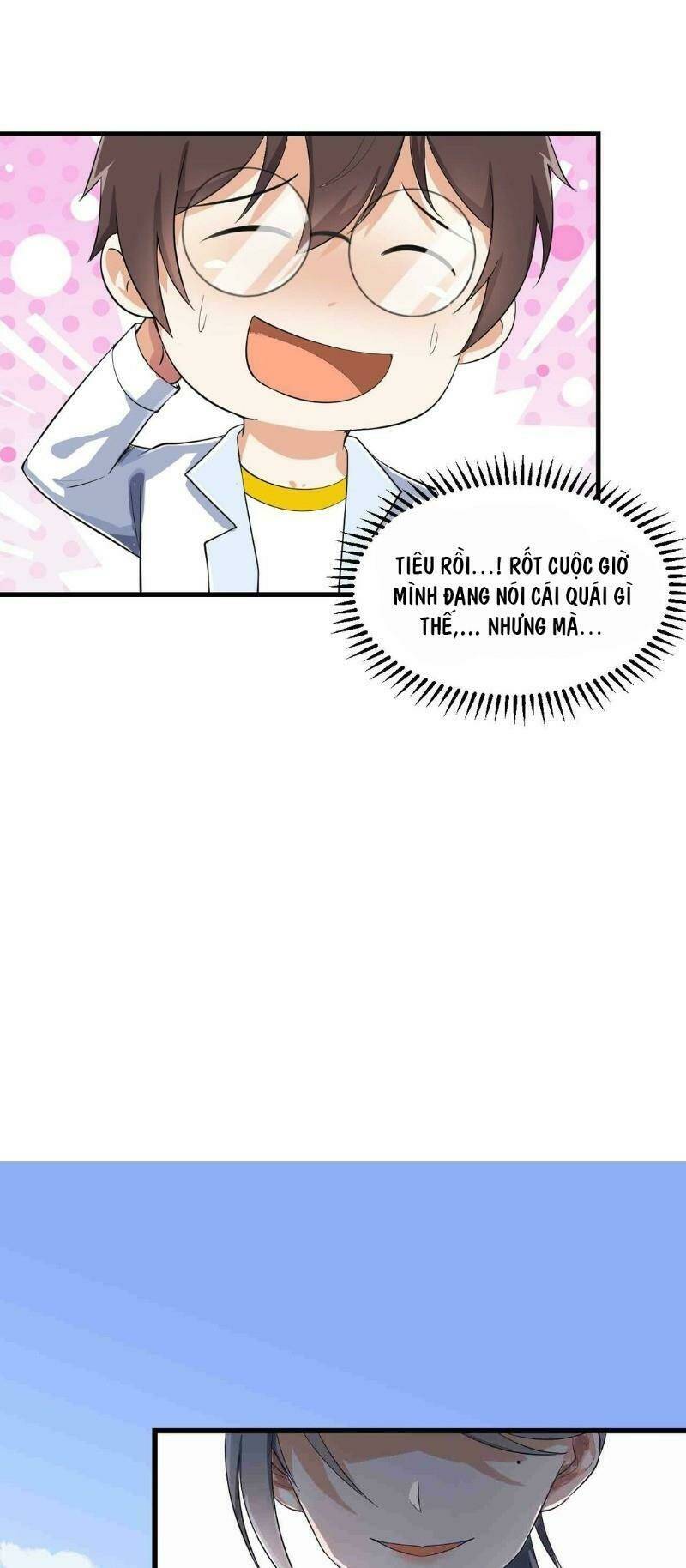 kế hoạch trở thành phế vật chapter 2 25