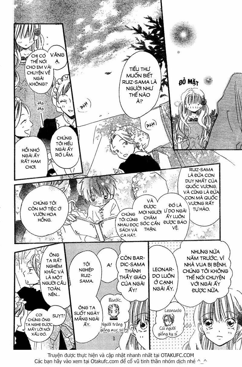 kaeru no saiban chapter 0 24