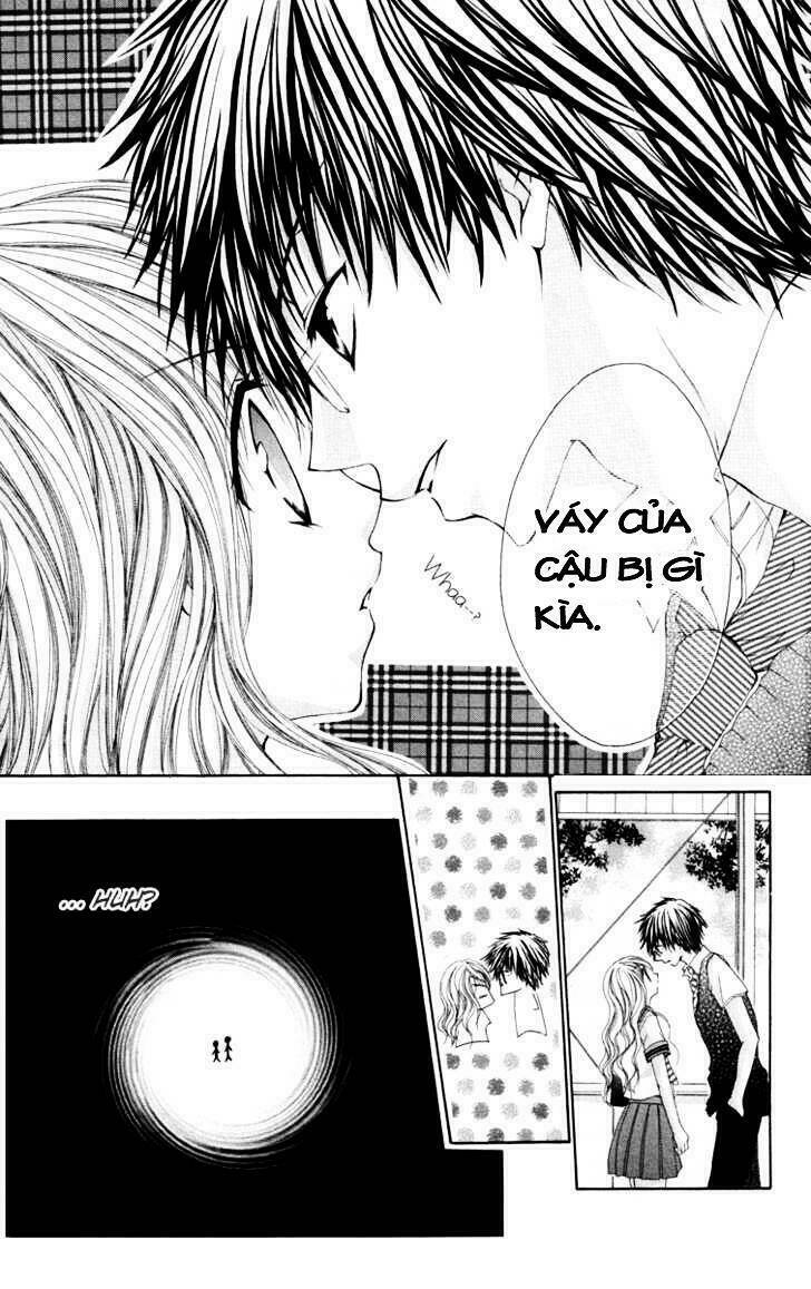 zenbu chodai chapter 1 8