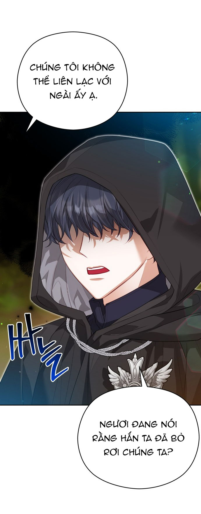 lưỡi dao nơi đầu môi chapter 64.2 34