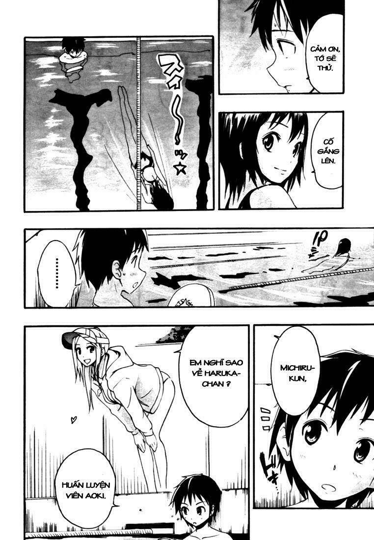 frogman chapter 1 15