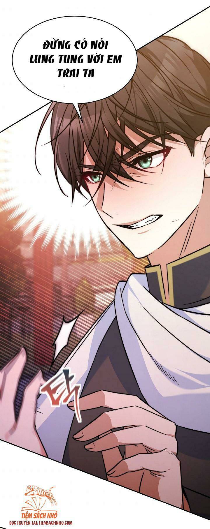 nàng evangeline chapter 4 58