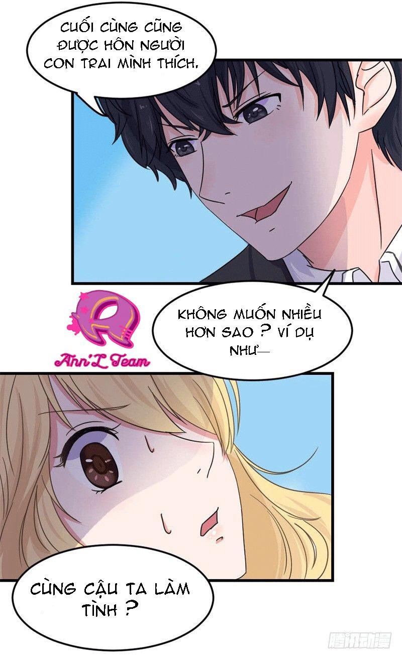 mặt nạ mất kiểm soát chapter 5 12