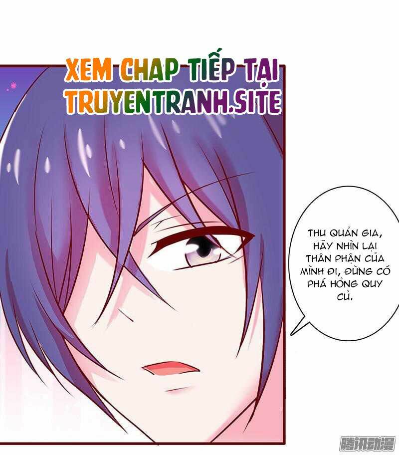 không gả cho tổng tài, gả cho người hầu chapter 33 18