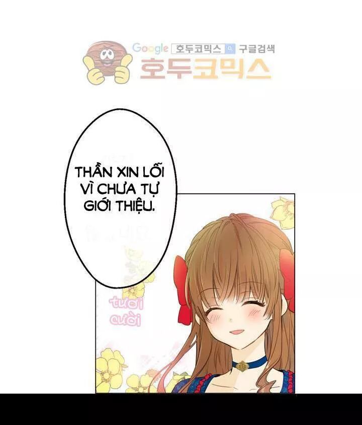 một ngày nọ tôi bỗng thành nàng công chúa chapter 26.5 9