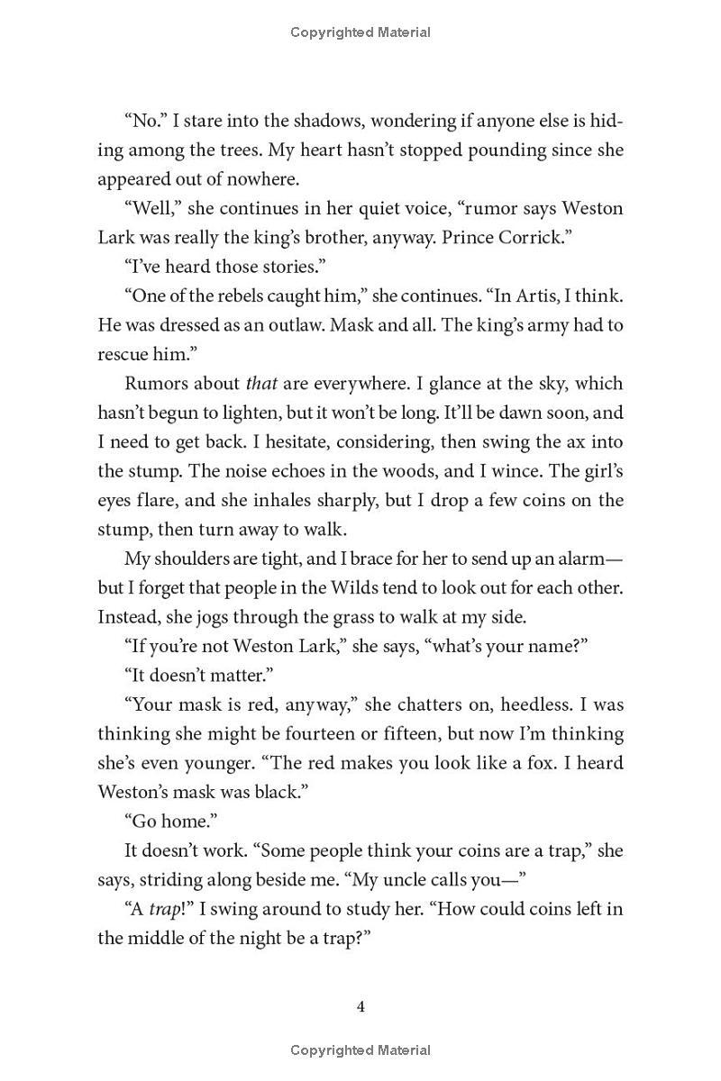 Sách ngoại văn: Defend The Dawn