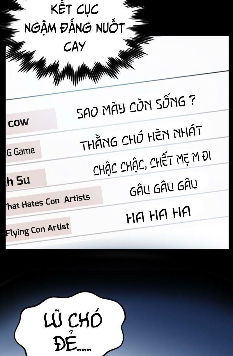 ngôi nhà kết nối với hầm ngục chapter 2 33